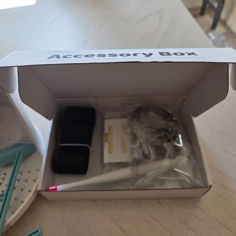 NETVUE by Birdfy Smart Bird Feeder with AI Camera